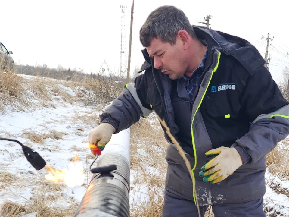 Фото: МедиаБанк Подмосковья/Дмитрий Беденко