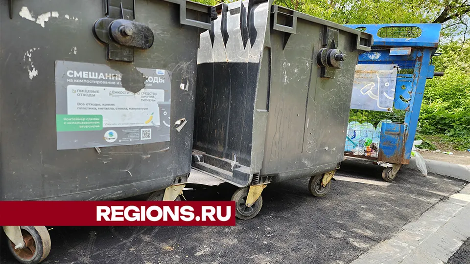 Фото: REGIONS/Ольга Аввакумова