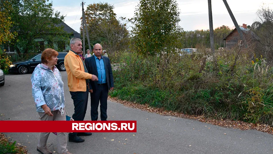 Фото: Владимир Останин