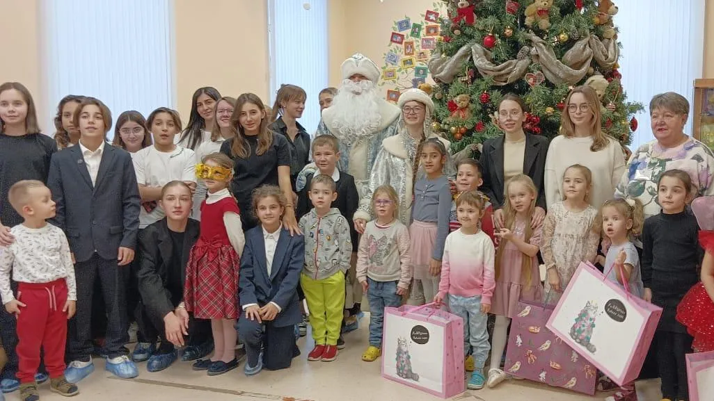 КЦСОР "Химкинский"