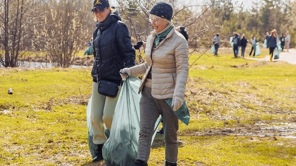 Фото: пресс-служба администрации Орехово-Зуевского г.о.