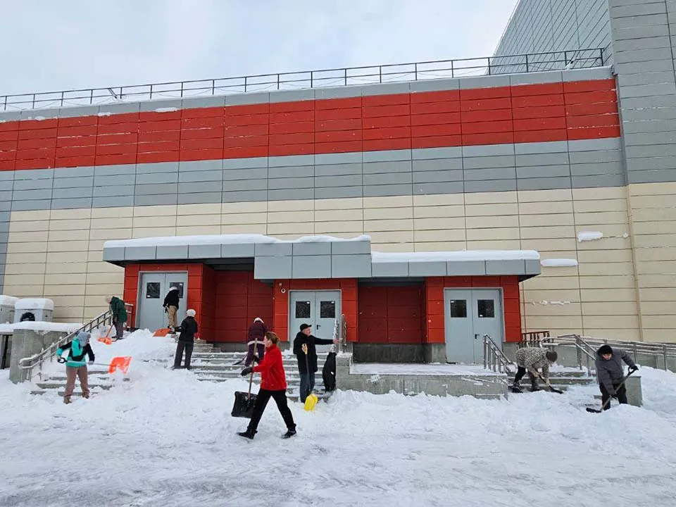 Фото: КДЦ «Тимоново»