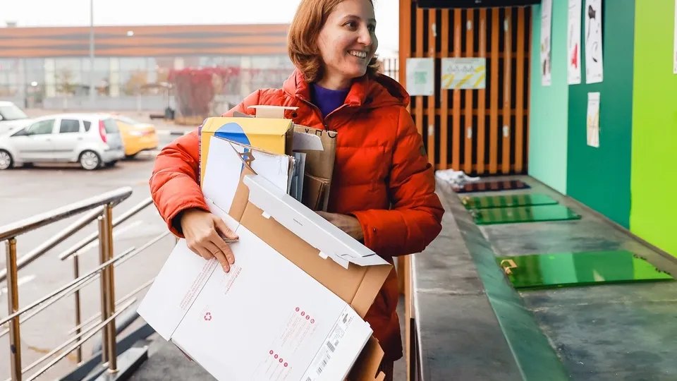 Фото: пресс-служба администрации г.о. Химки