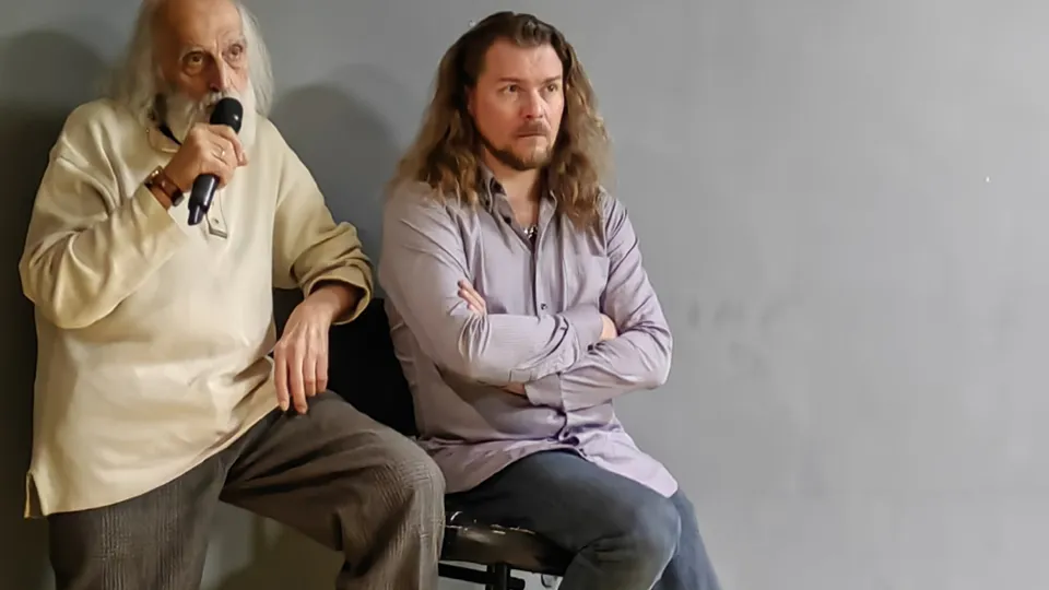 Фото: Анжелика Пчеловодова