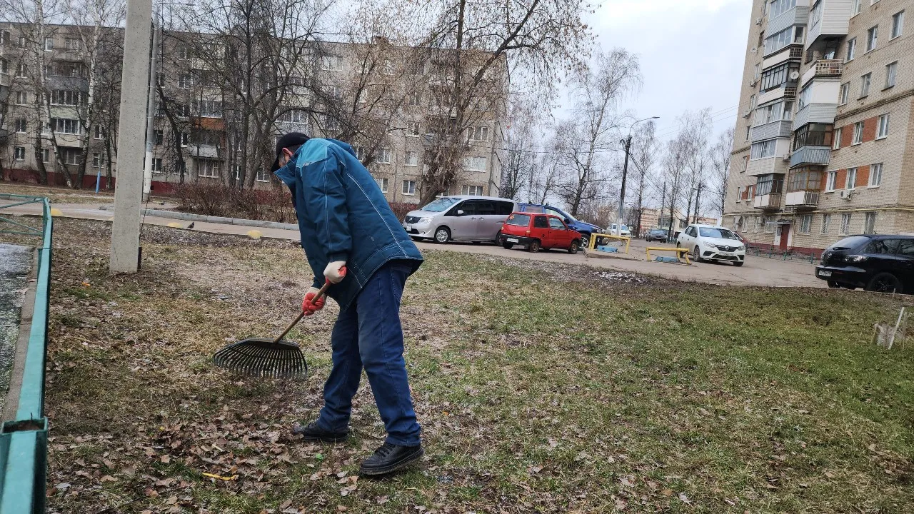Фото: МедиаБанк Подмосковья/Мария Андрюхина