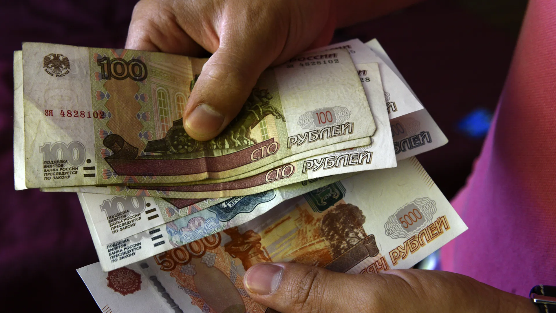 Путин объявил об индексации страховых пенсий по старости на 7,6% с 1 января