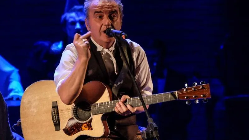 Лидер группы «Чайф» работает над путеводителем по Екатеринбургу