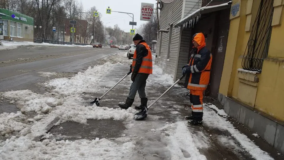 Фото: пресс-служба администрации г.о. Серпухов