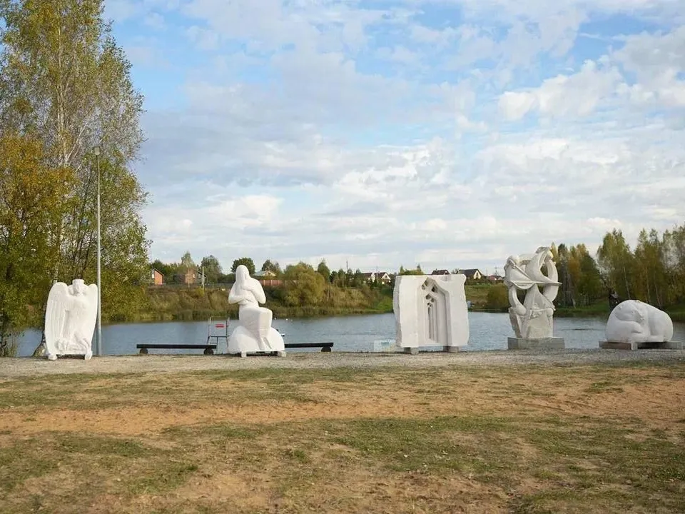 Фото: пресс-служба администрации Наро-Фоминского г.о.