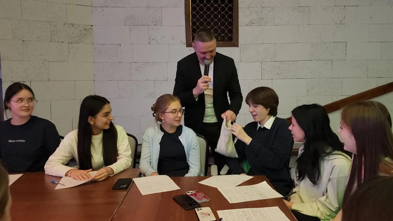 МедиаБанк Подмосковья/Екатерина Морозова