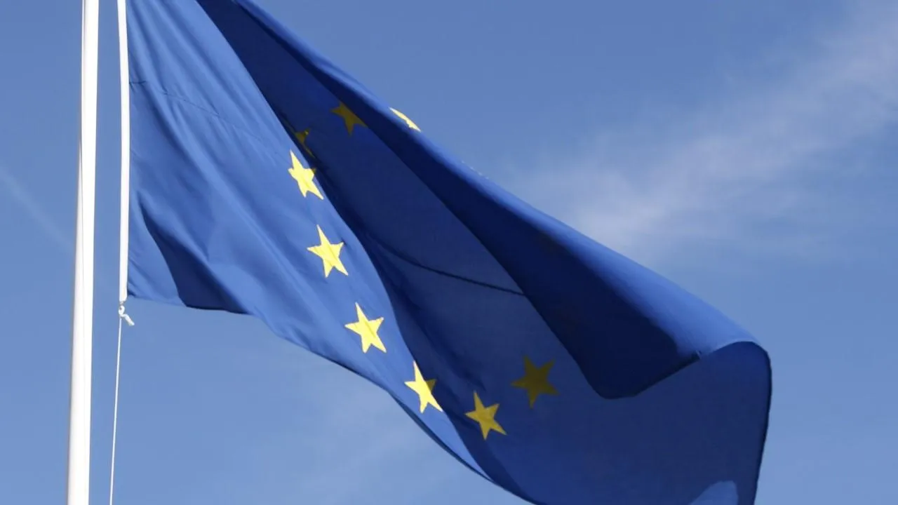Украина заявила о готовности занять место Венгрии в Евросоюзе