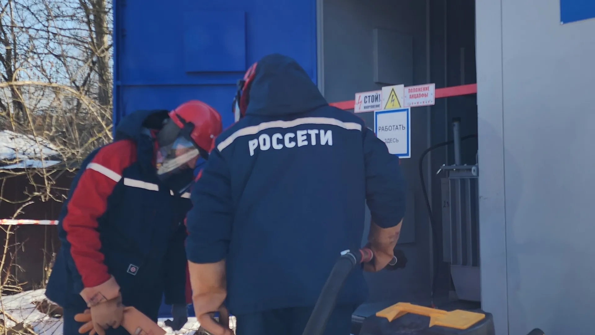 Фото: МедиаБанк Подмосковья/Хавива Фонина