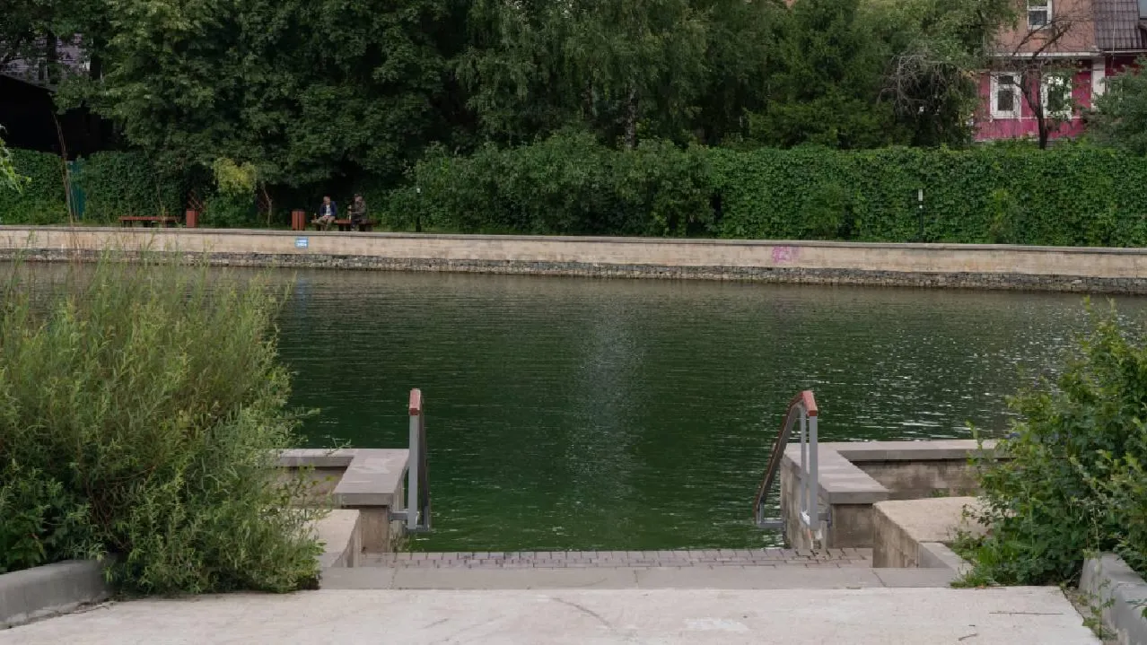 Краевед Кобзев предложил назвать именем основателя города набережную в Ижевске