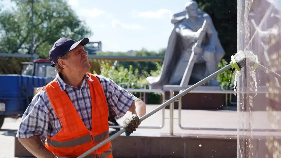 Фото: Администрация г.о. Котельники