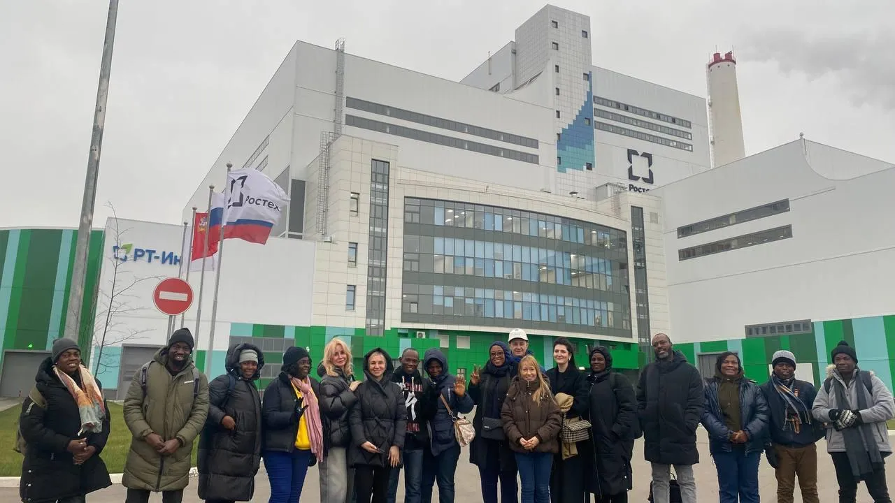 Фото: Министерство по содержанию территорий и государственному жилищному надзору