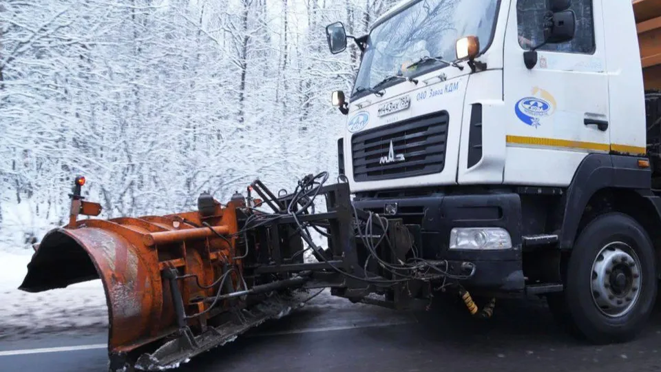 Фото: Минтранс Подмосковья