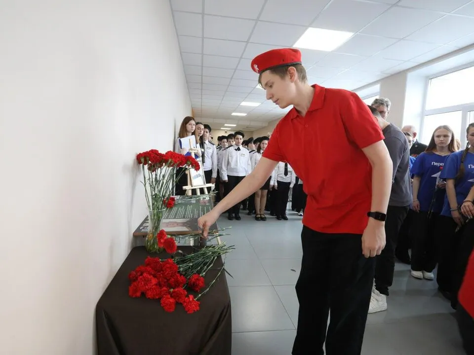 Фото: пресс-служба администрации г.о. Балашиха