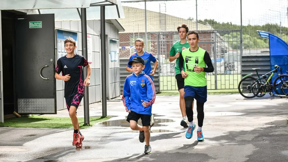 Фото: пресс-служба Администрации г.о. Химки