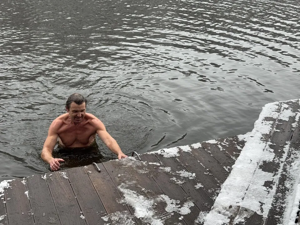 Фото: Виктория Фортуна