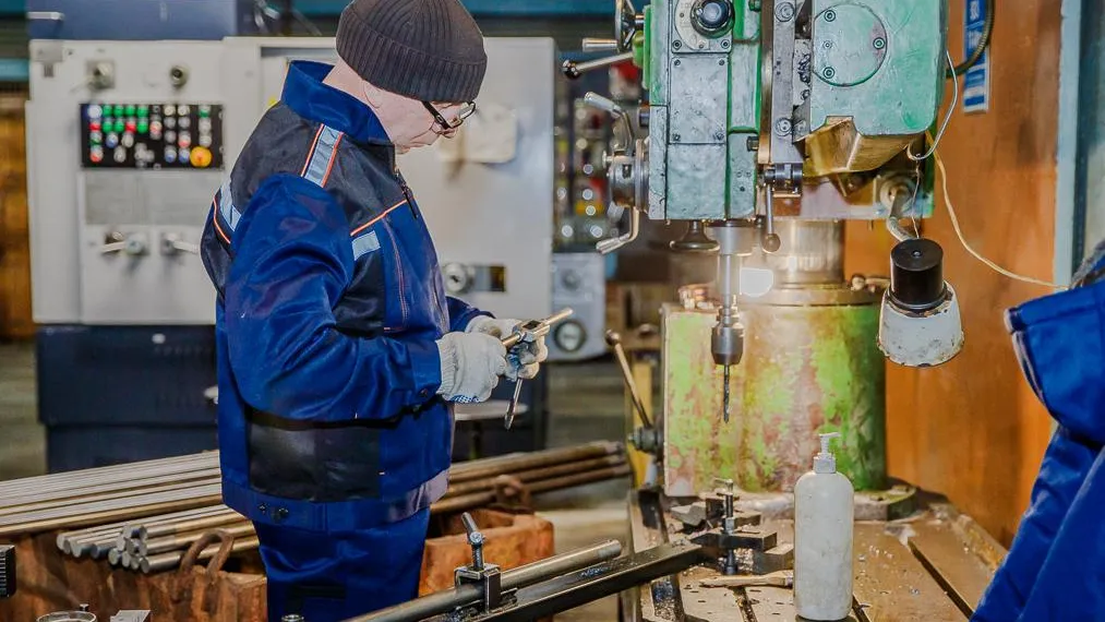 Фото: пресс-служба администрации г.о. Одинцово