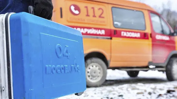 Фото: Министерство энергетики Московской области