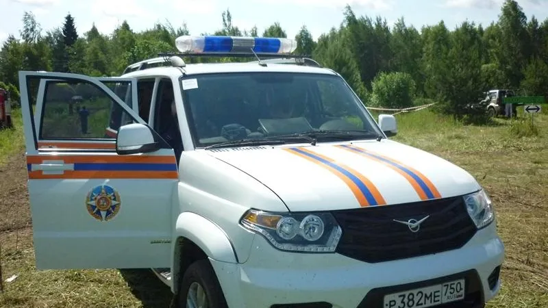 Пресс-служба «Мосолпожспаса»