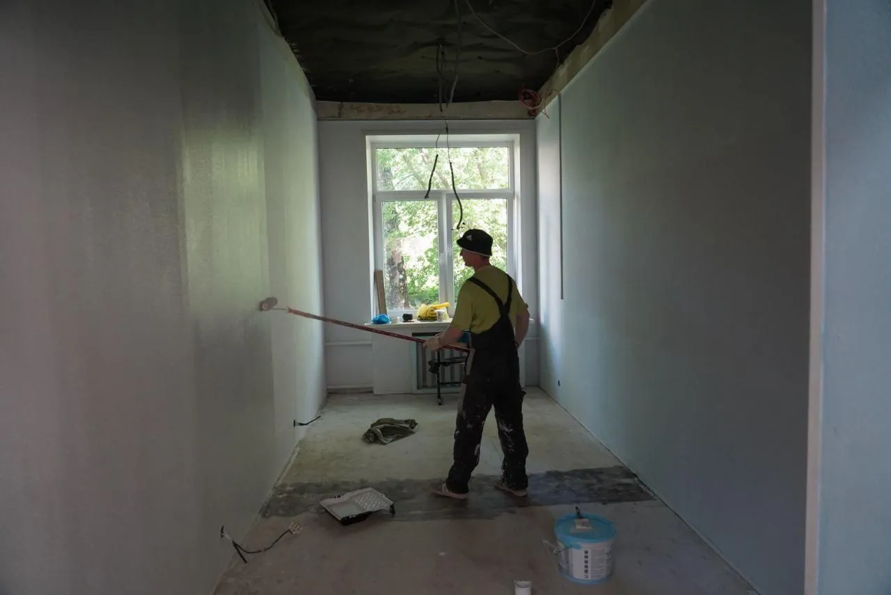 Фото: пресс-служба администрации г.о.Котельники