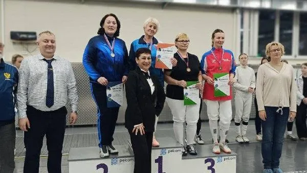 Пресс-служба администрации городского округа Лобня