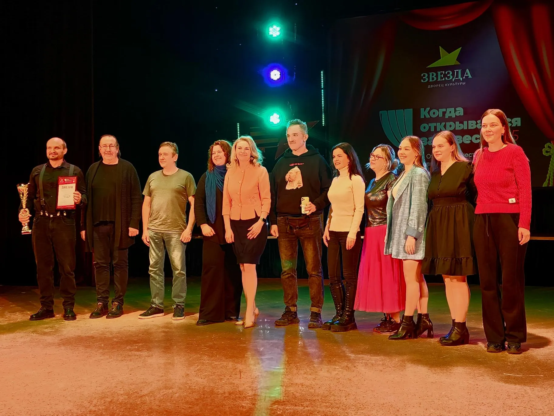 Фото: Анна Тюрюмина&nbsp; &nbsp; &nbsp;&nbsp;