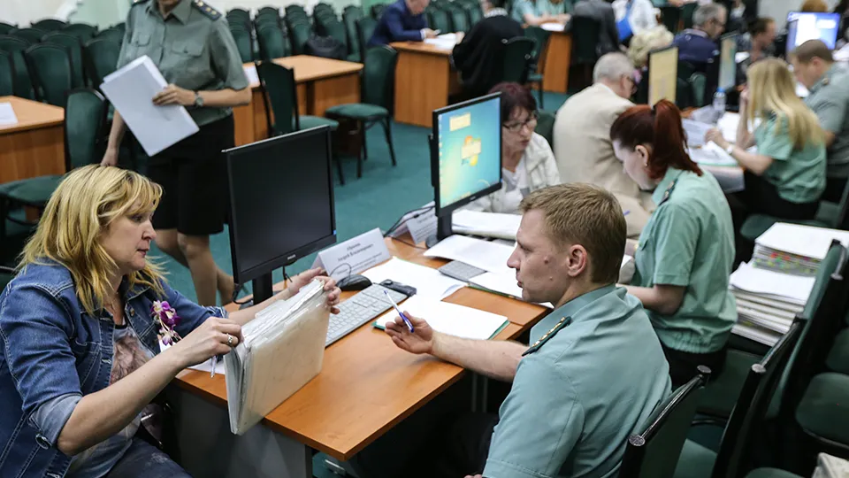 Фото: ТАСС/Сергей Савостьянов