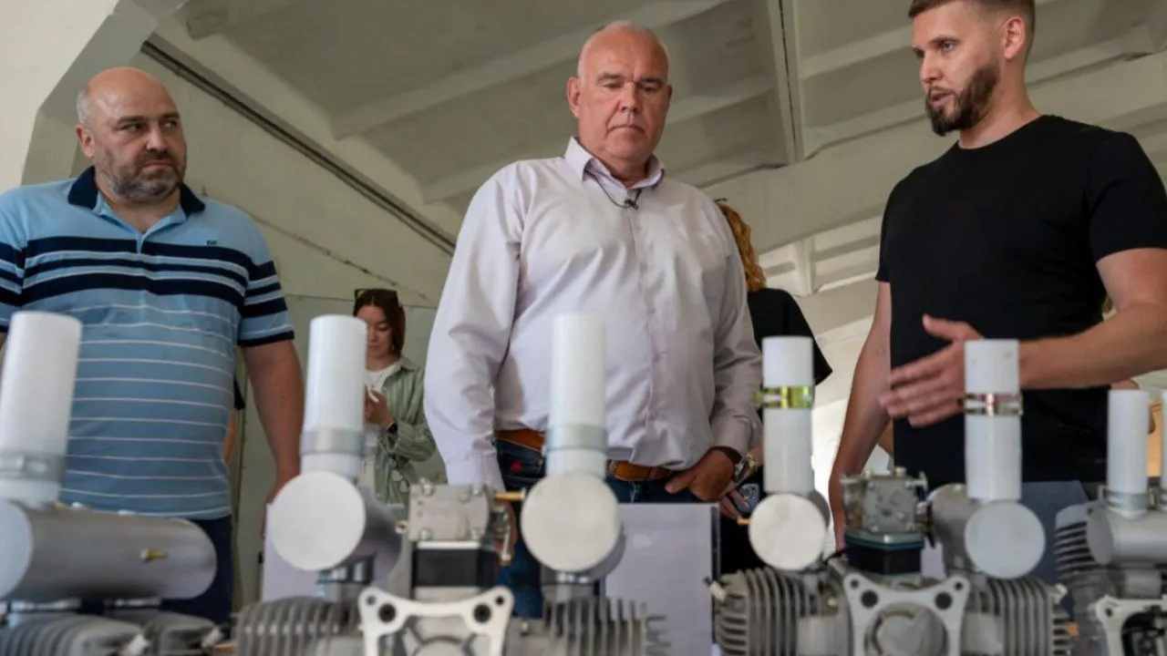 Фото: пресс-служба администрации Талдомского г.о.