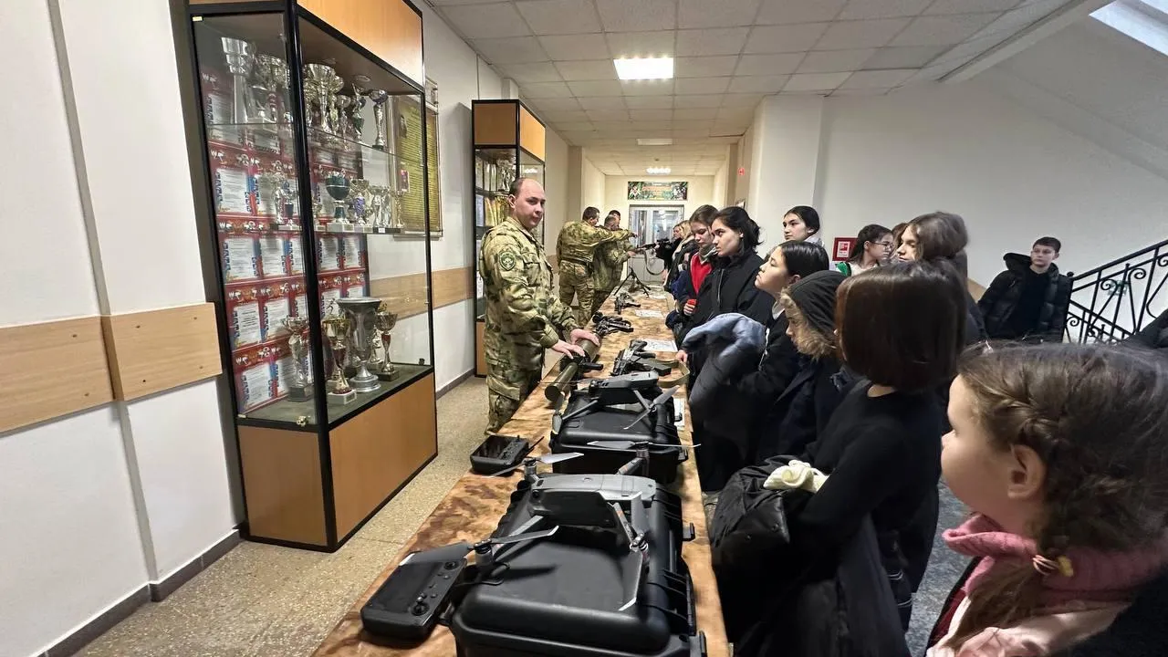 Пресс-служба администрации городского округа Котельники