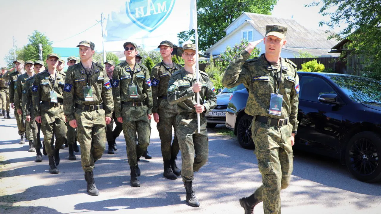 Фото: пресс-служба администрации Волоколамского округа