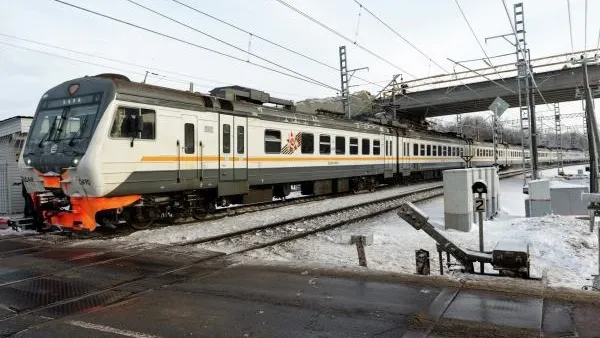 МЖД получит более 50 новых локомотивов