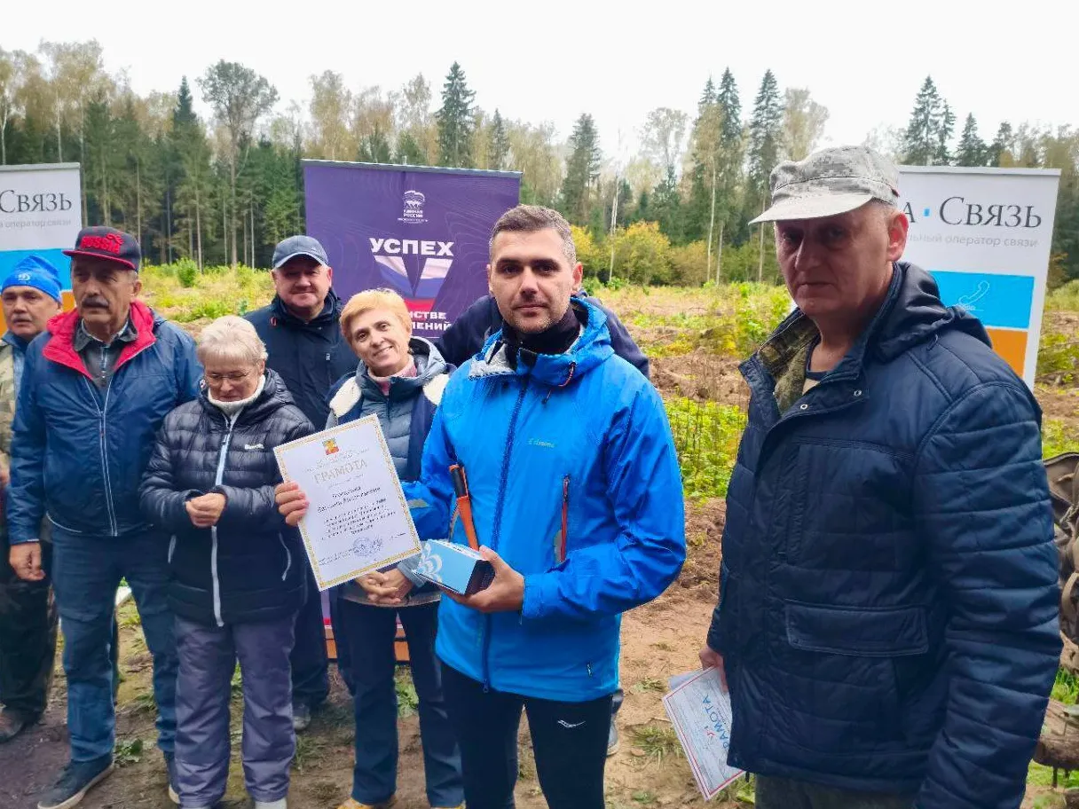 Фото: пресс-служба ЗАТО Молодежный&nbsp; &nbsp; &nbsp;