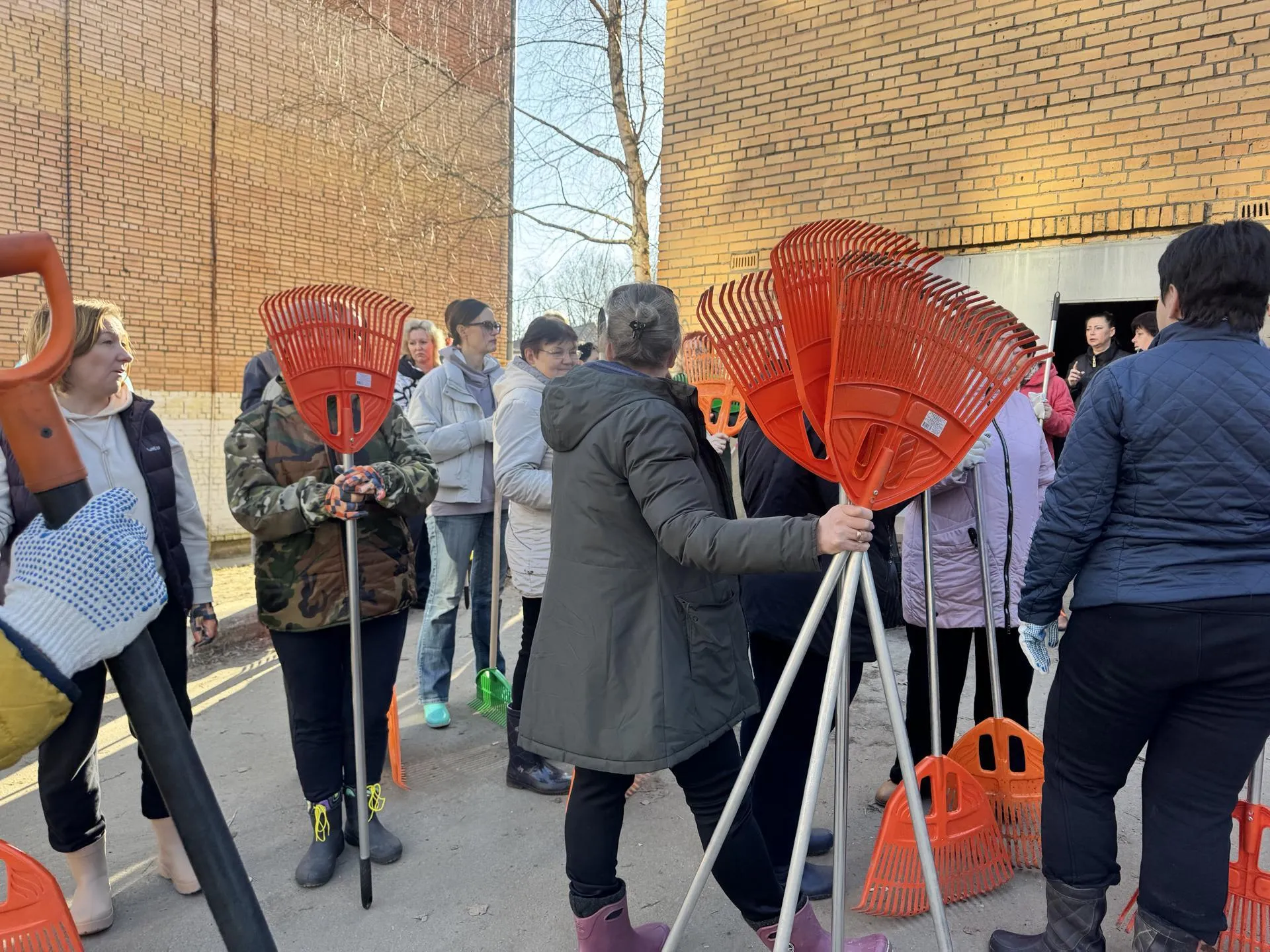 Татьяна Рунова