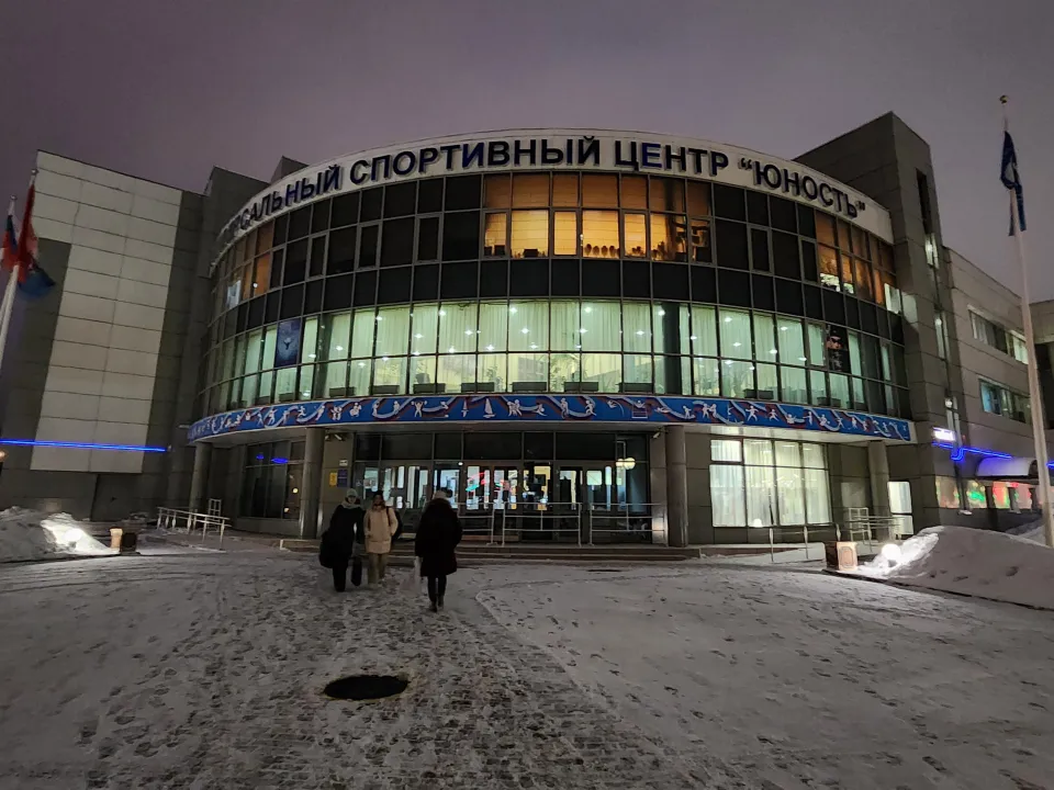 Фото: МедиаБанк Подмосковья/Галина Добрынина