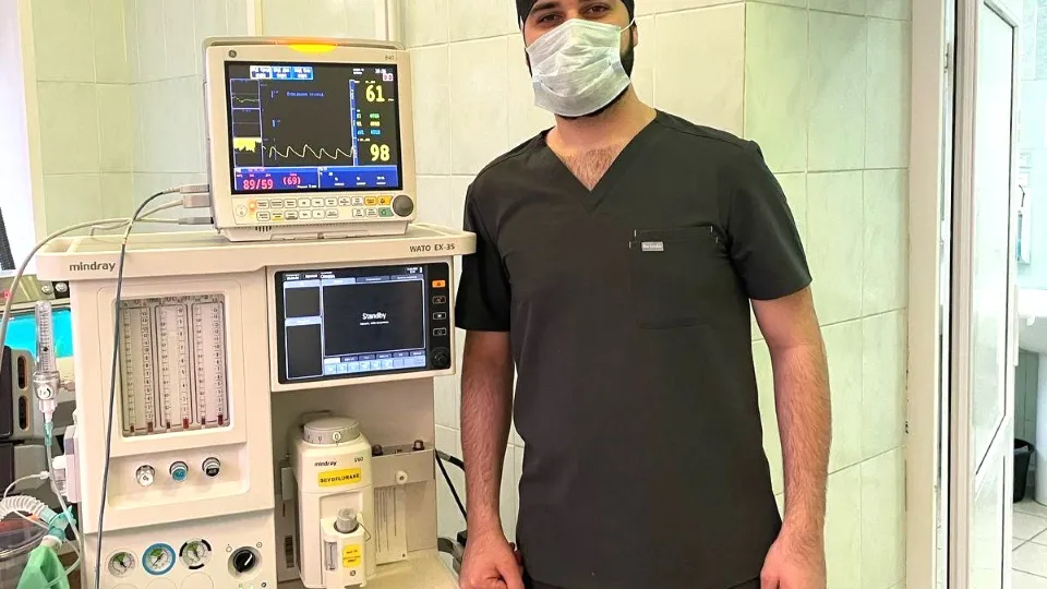 Фото: Домодедовская больница