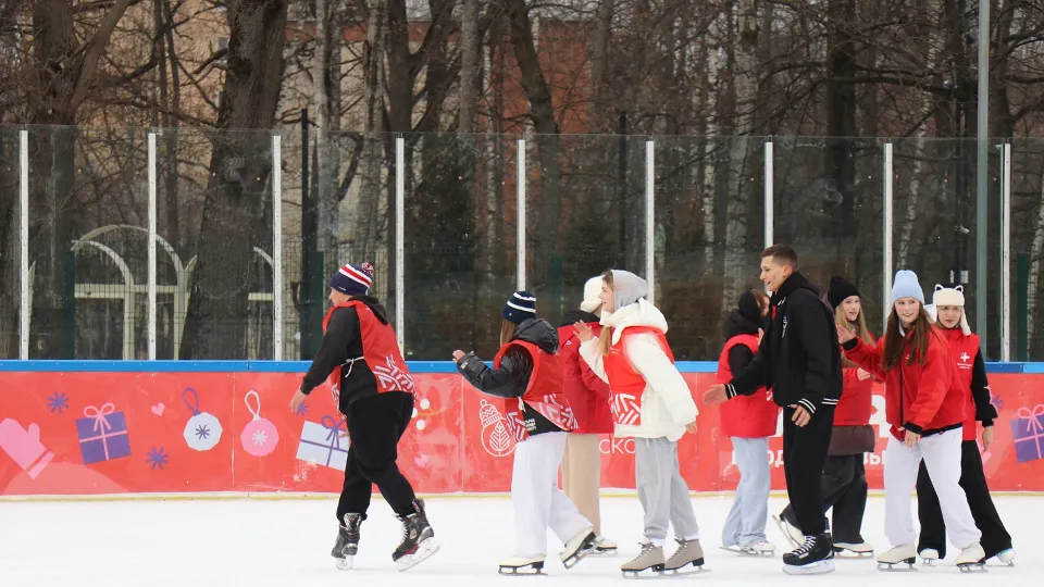 Фото: Молодежный центр г.о. Ступино
