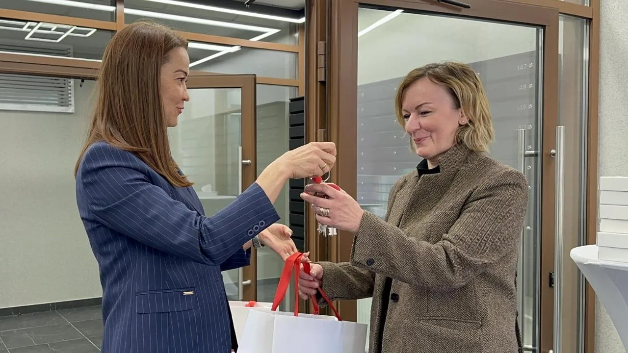 REGIONS/Мария Шигорева