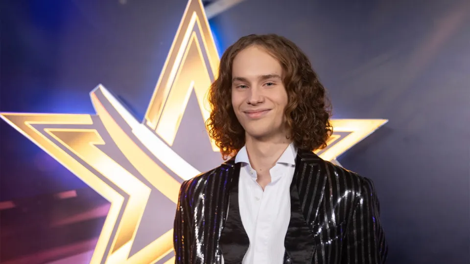 Фото: Международный вокальный конкурс «Звезда»