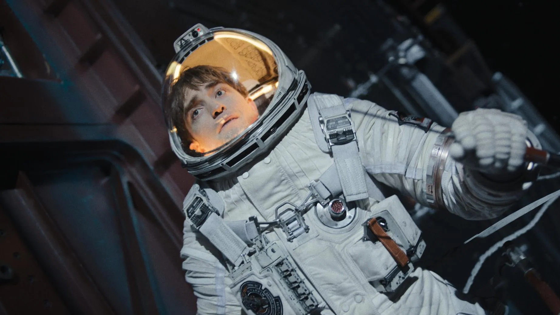 Courtesy of Warner Bros. Picture/www.capitalpictures.com