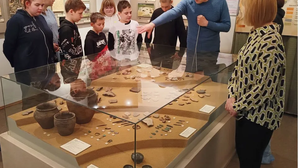 Фото: t.me/podolie_museum