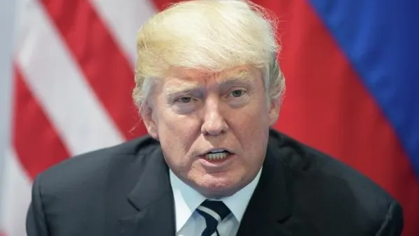 На саммите G7 Трамп объяснил, почему Крым российский