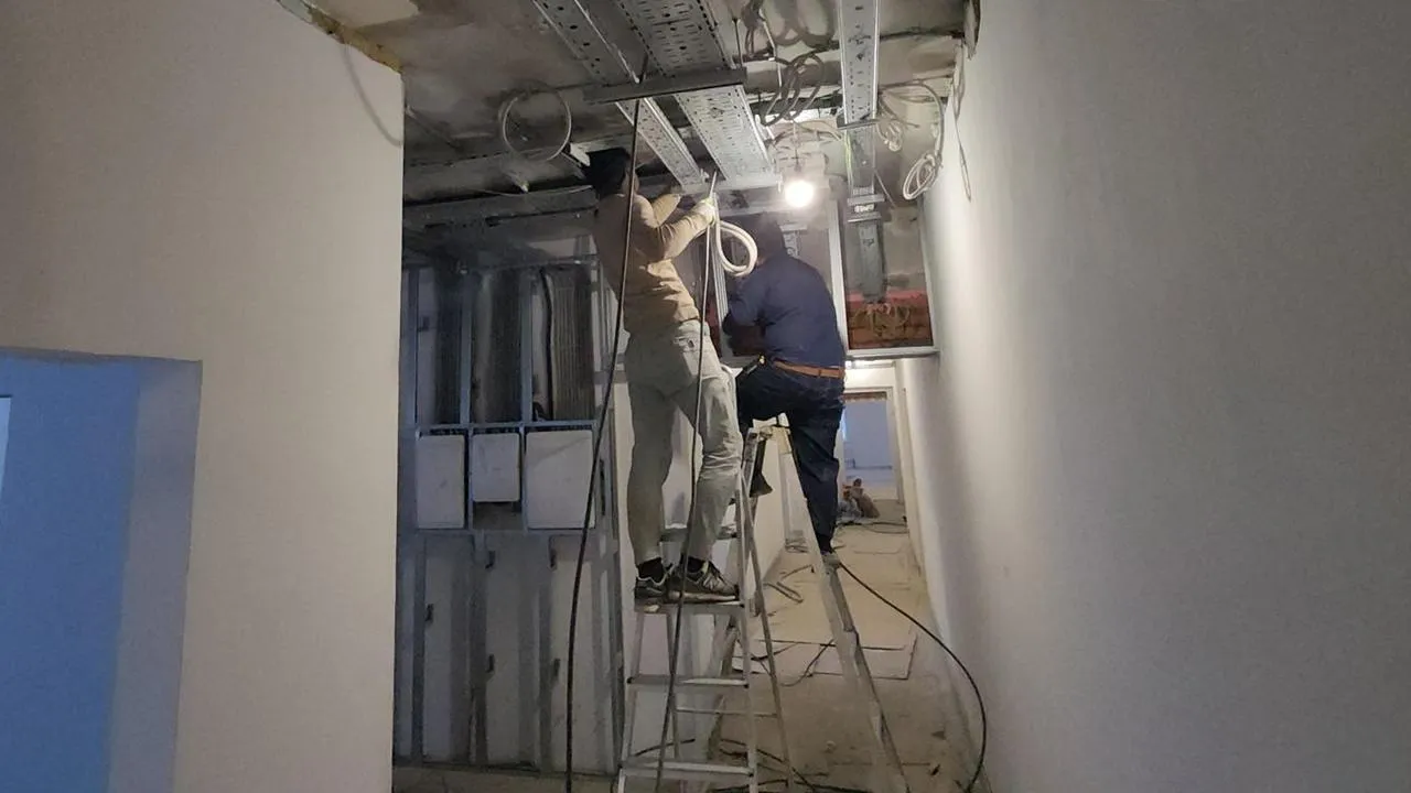 REGIONS/Валерий Гореловский