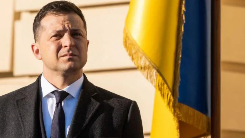president.gov.ua - Офис Президента Украины