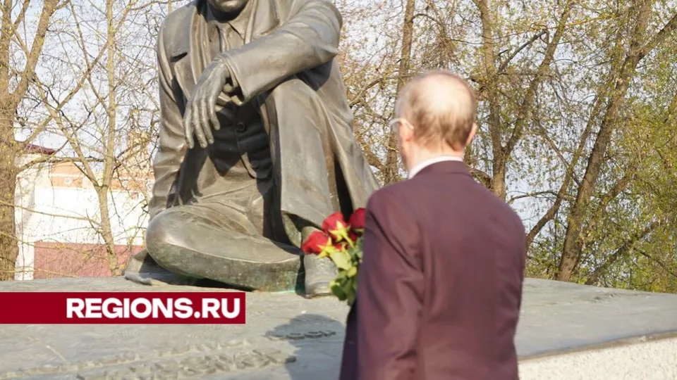 Фото: Алена Притула