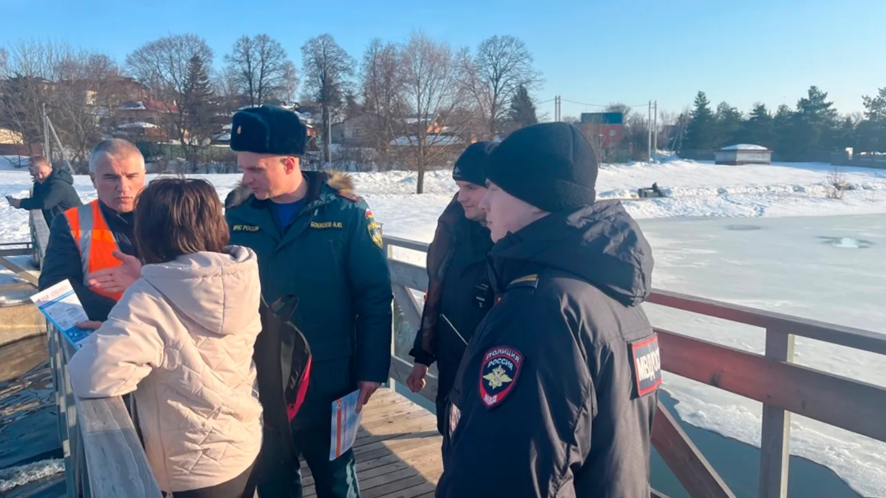 vk.com/Муниципальный округ Зарайск