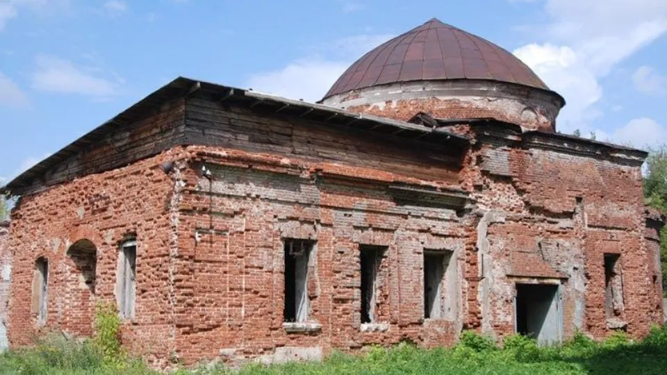 Фото: Главное управление культурного наследия Московской области