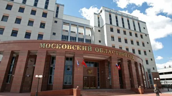  Илья Питалев / РИА Новости 